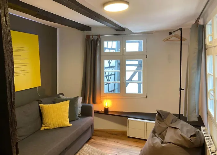 Haus Am Stadttor
