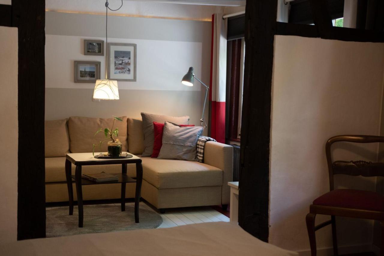 Apartment Haus Am Stadttor Hattingen