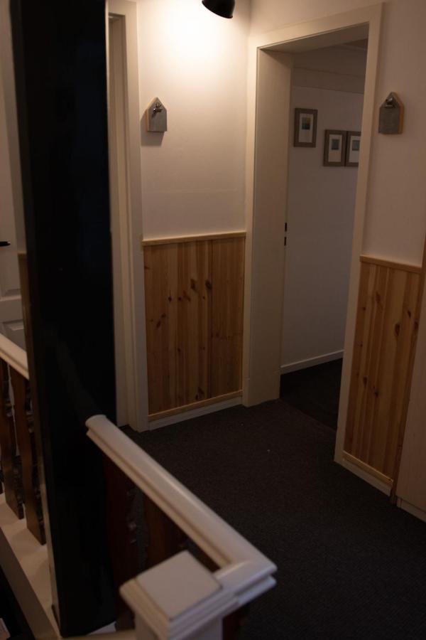 Haus Am Stadttor Appartement
