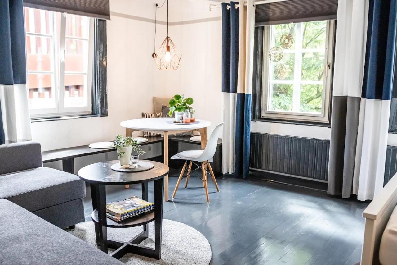 Haus Am Stadttor * Hattingen