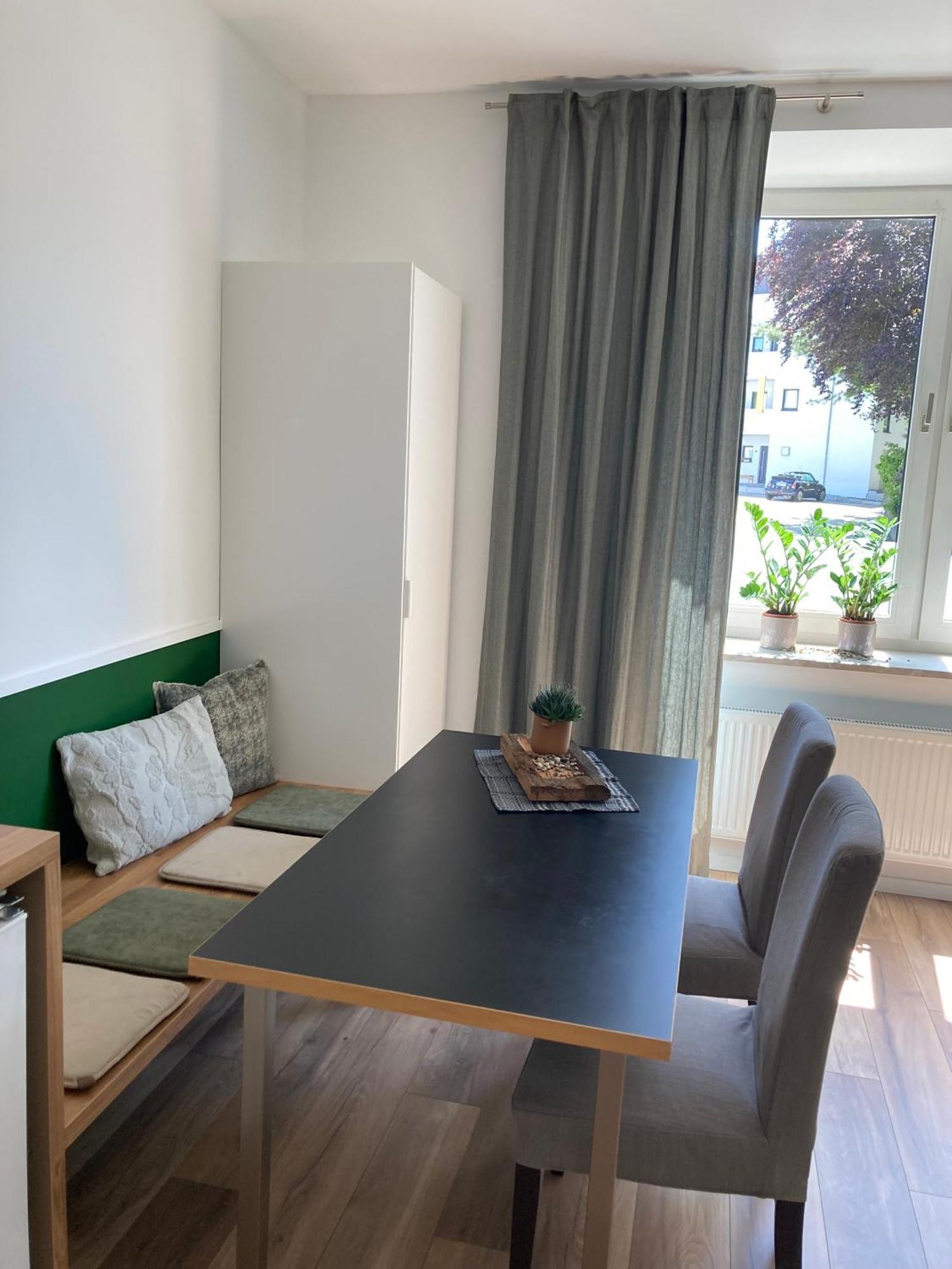 Haus Am Stadttor Apartment Hattingen