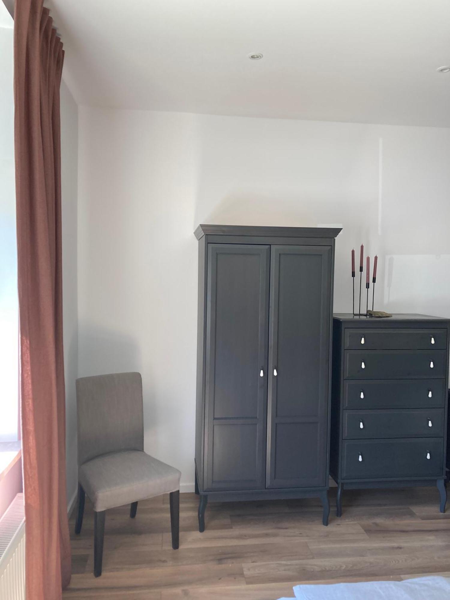 Haus Am Stadttor Apartment Hattingen