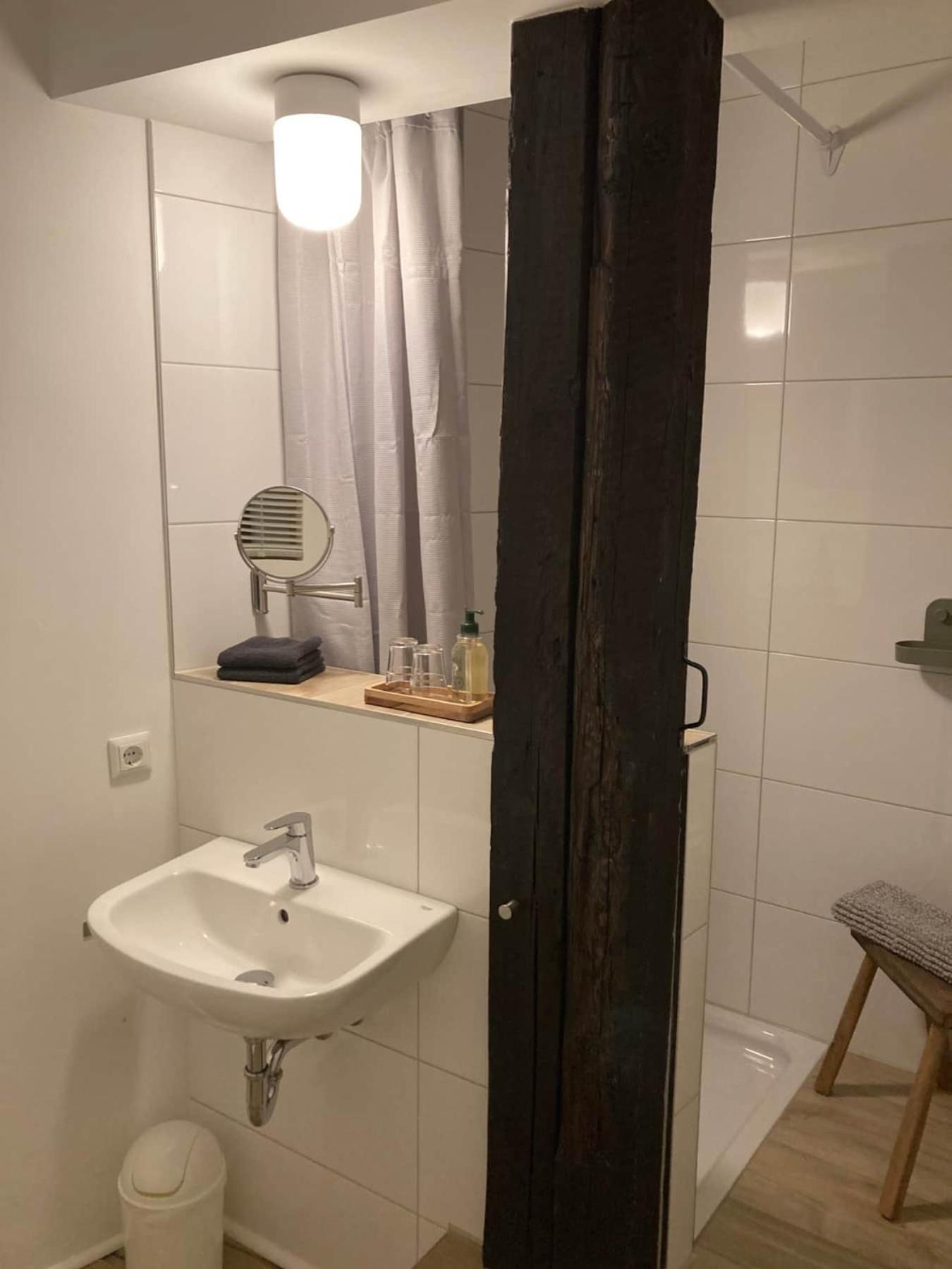 Haus Am Stadttor *