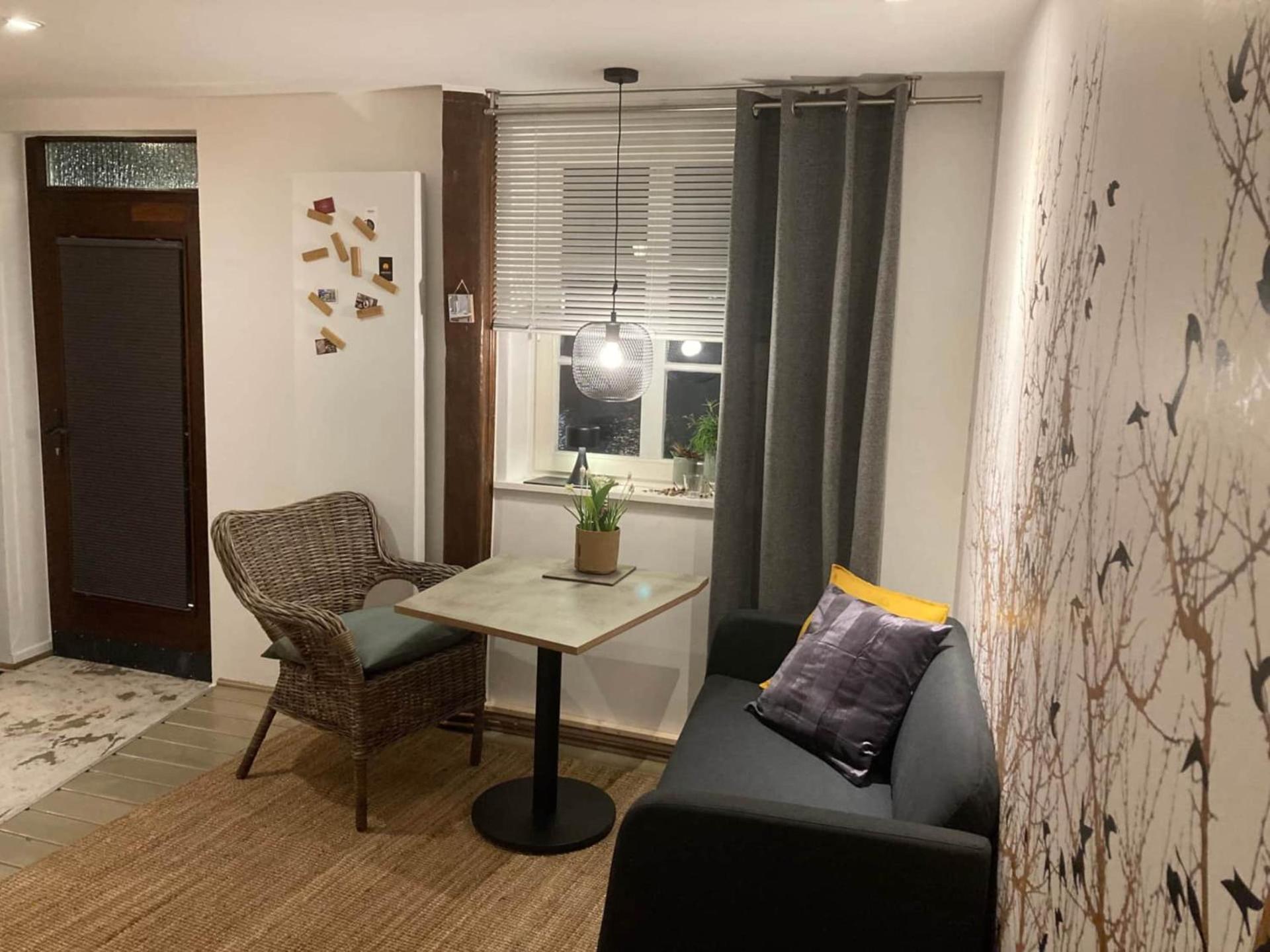 Haus Am Stadttor Apartment Hattingen
