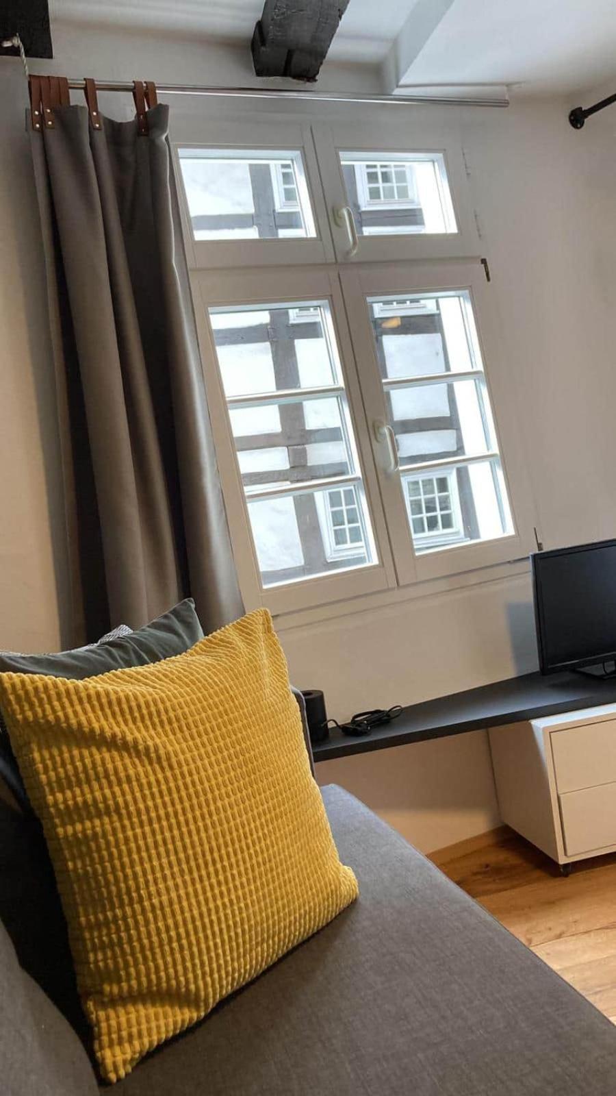 Haus Am Stadttor