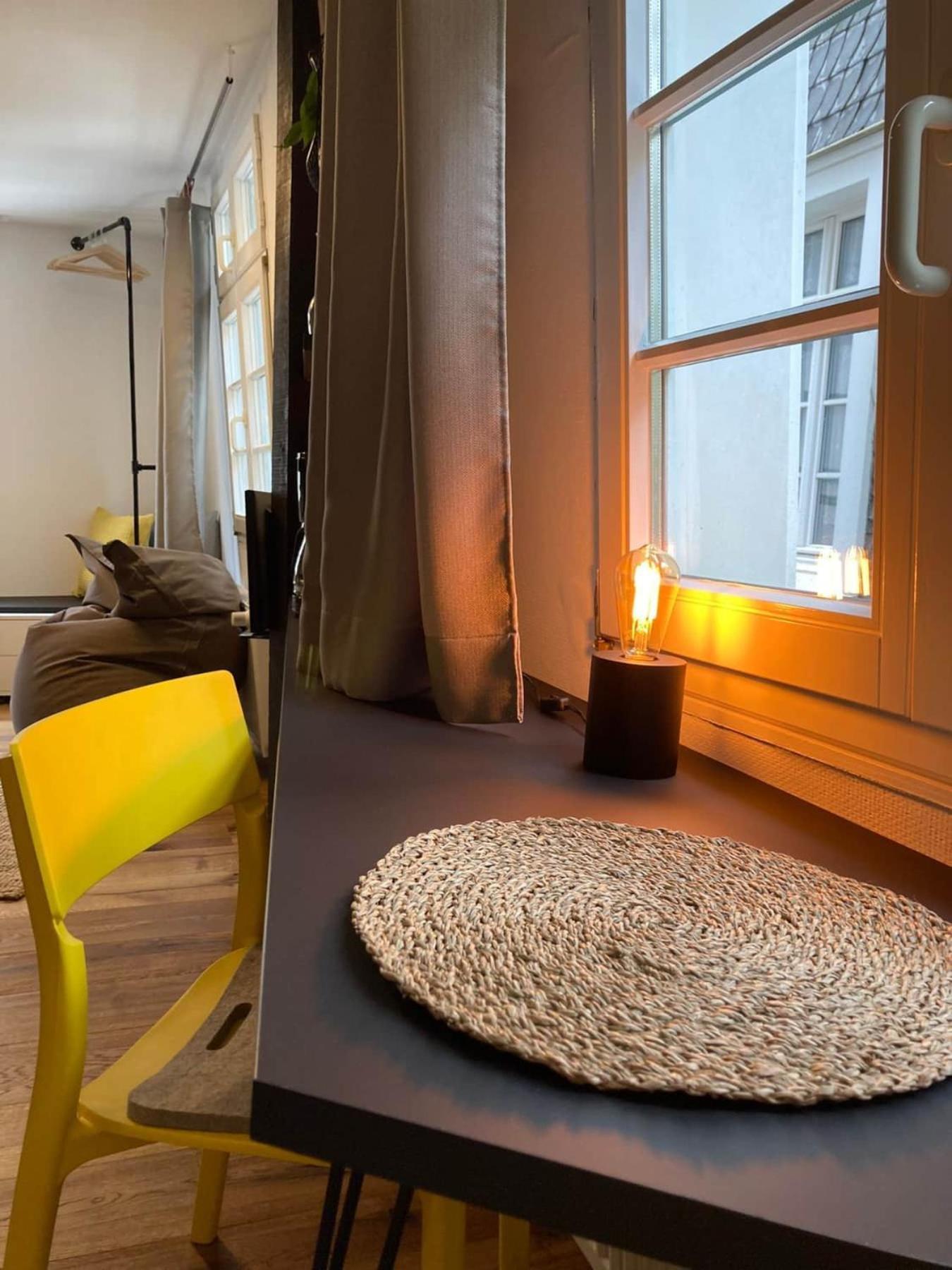 Haus Am Stadttor Apartment *