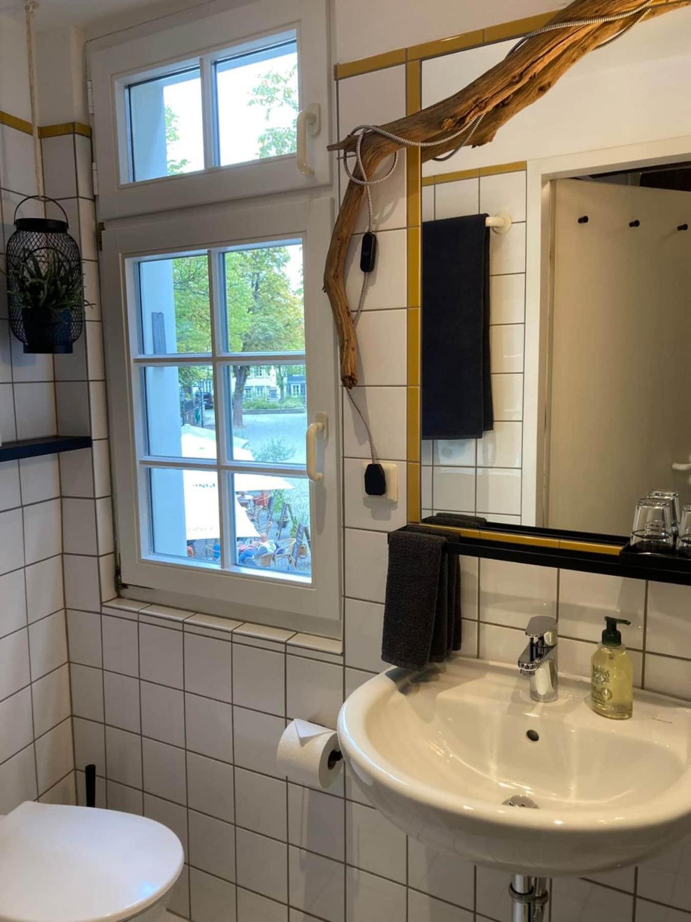 Apartment Haus Am Stadttor Hattingen