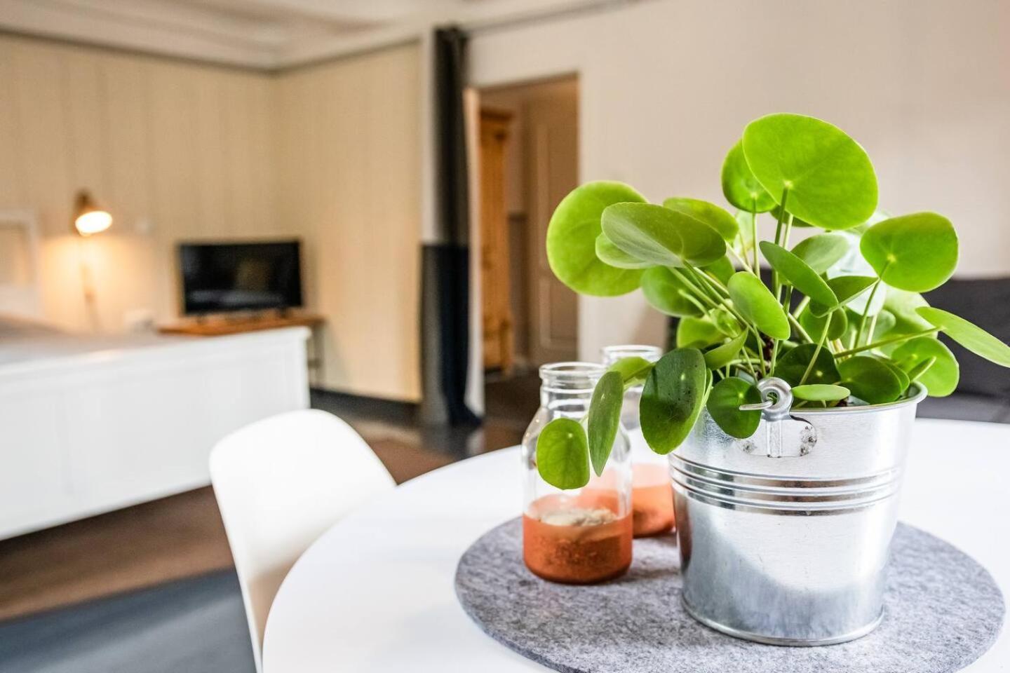 Apartment Haus Am Stadttor
